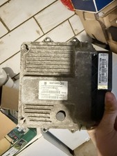 ECU Engine Computer Engine