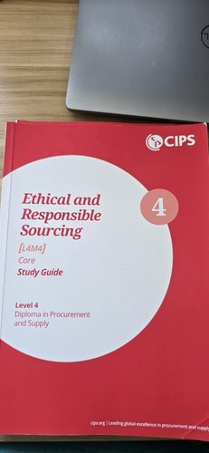cips level 4 books
