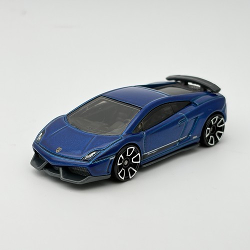 Hot wheels lamborghini - hot,