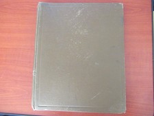 vintage  Photograph Album