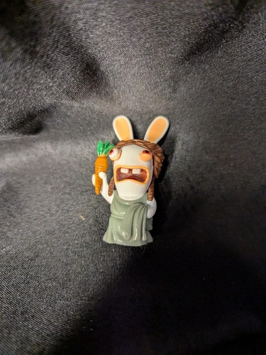 Rayman raving rabbids - rabbids, invade