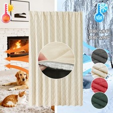 100'' Extra Large Thermal