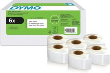 DYMO LabelWriter Return