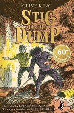 Stig of the dump (Paperback) - FREE Shipping