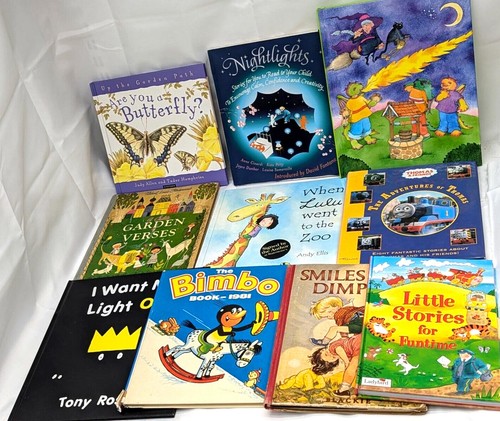 Book bundle children kids - book,