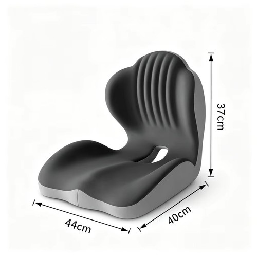 Ergonomic back and - ergonomic,