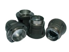 Barrel & Piston Kit Forged