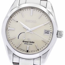 SEIKO Grand Seiko