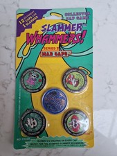 Slammer Whammers Series 2 Mad