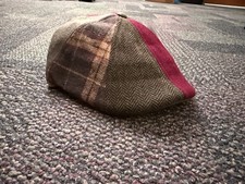 Boston Scally Men's Cap XL