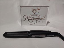 Remington Pro Extra Slim Hair Straightener,9 Settings & Ceramic Coating-S5515