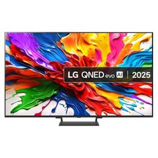 Qned evo mini led - lg, 4k