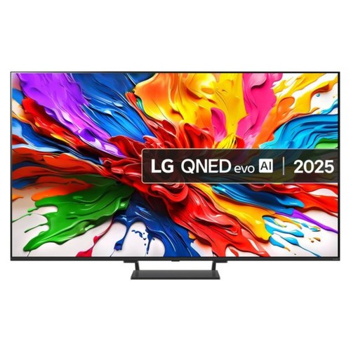 Qned evo mini - qned, 4k