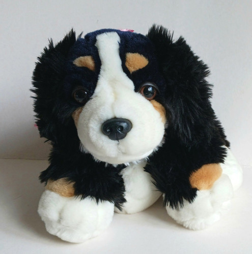 Keel toys bernese mountain - keel, 12"