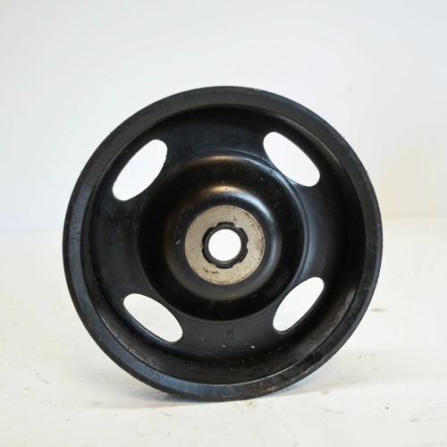 Polo crankshaft pulley - 9n,