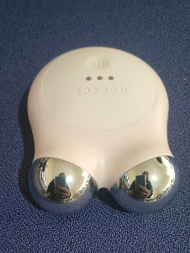 Nuface mini small - nuface, :
