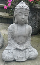 Buddha Concrete Statue Garden