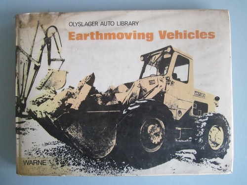 Earthmoving vehicles - vehicles,