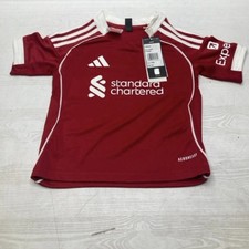 Liverpool FC Kids' Football