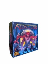 Aeon's End Second Edition
