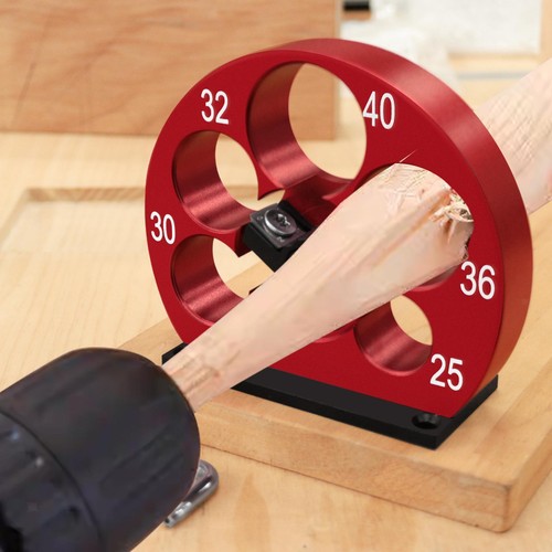 Dowel maker jig - jig, set,