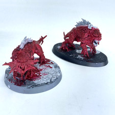 Flesh Hounds Reinforcements -