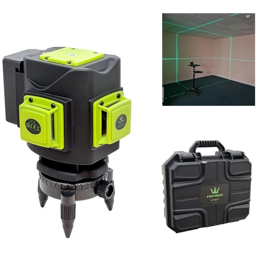 Tpw laser level - laser,