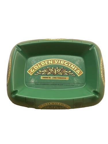Vintage golden virginia - vintage,
