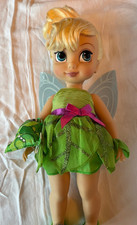 Disney Store Tinkerbell