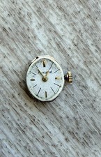 Accurist Watch Movement