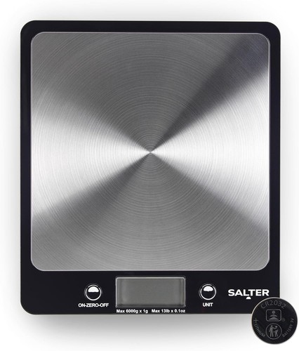 Salter evo digital kitchen - evo,
