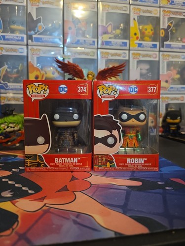Funko pop vinyl dc - pop!, vinyl: