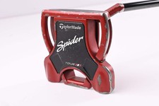 Taylormade Spider Tour Red 2018 Putter / 35 Inch