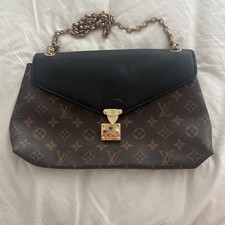 Genuine Louis Vuitton Shoulder
