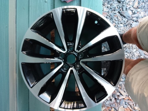 New fiat tipo lounge alloy - lounge, 17"