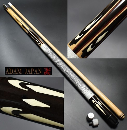 Vintage adam cue helmstetter - vintage,