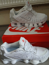 Shoes men nike shox - shoes,