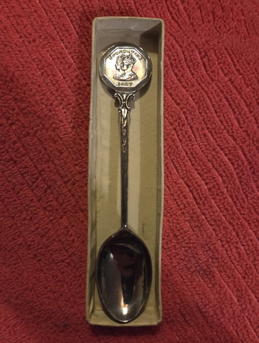 Vintage 1937 commemorative - vintage,