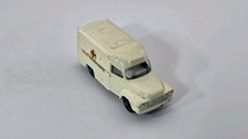 Lesney Matchbox No.14c BEDFORD