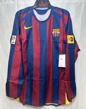 Nike barcelona 2006 reissue - fc,