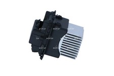 NRF Heater Blower Resistor for