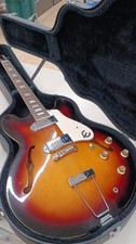 Epiphone 1998 Casino Peerless Electric Guitar Vintage JP
