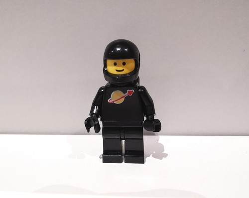 Lego classic space black - lego,