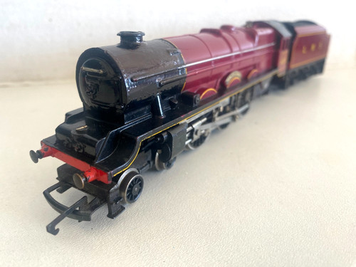 Triang lms r53 princess - lms,