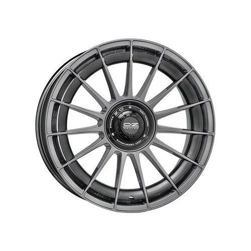Tech superturismo aero - oz,