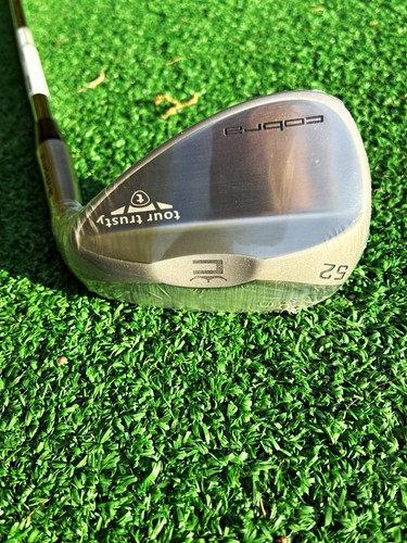 Cobra tour trusty - tour, 52°