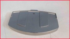 Housing floor cover base metal