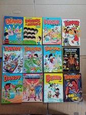Various children comic - various, children’s