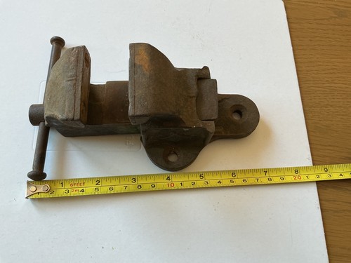 Vintage heavy duty - 00,