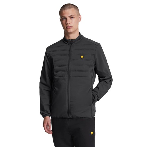 Lyle scott mens hybrid - lyle, &